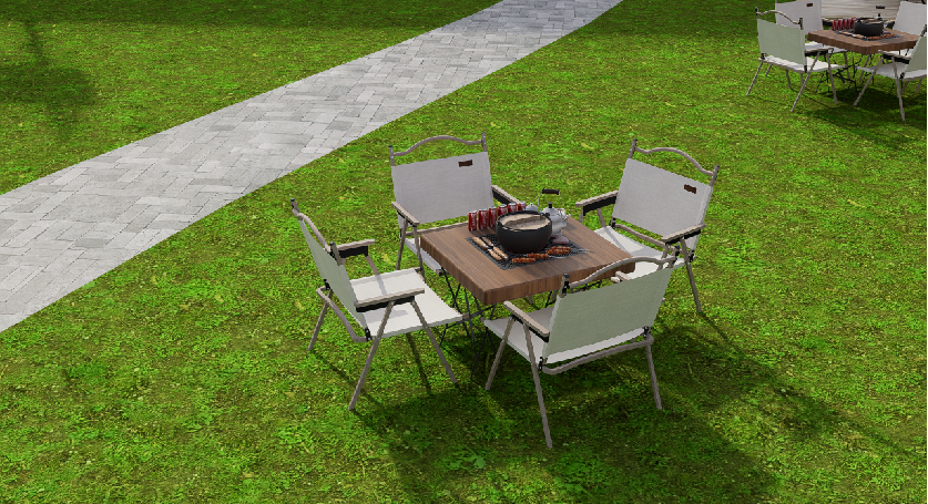 枝江市酒店帐篷定制：解锁旅居新体验，打造差异化竞争力